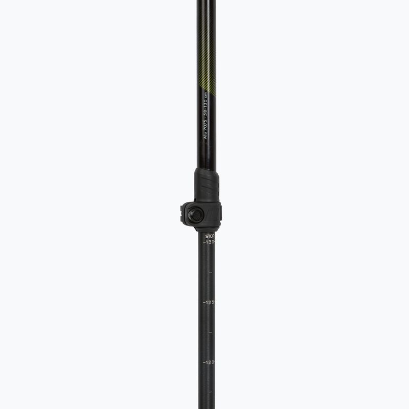 Bețe de nordic walking Fizan R-Evolution yellow 4