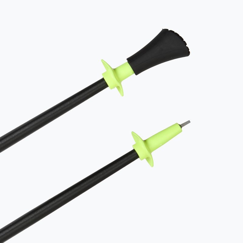 Bețe de nordic walking Fizan R-Evolution yellow 6