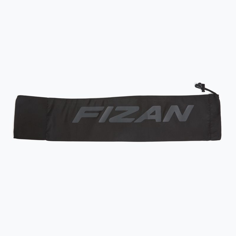 Bețe de nordic walking Fizan R-Evolution yellow 7