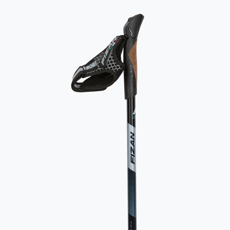Bețe de nordic walking Fizan R-Evolution beige 2