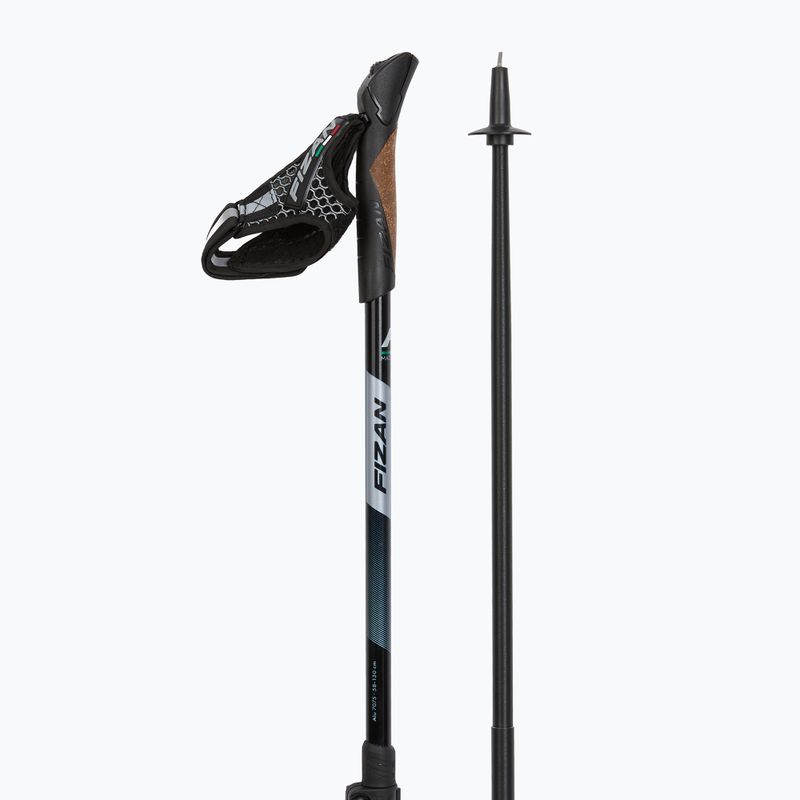 Bețe de nordic walking Fizan R-Evolution beige 3