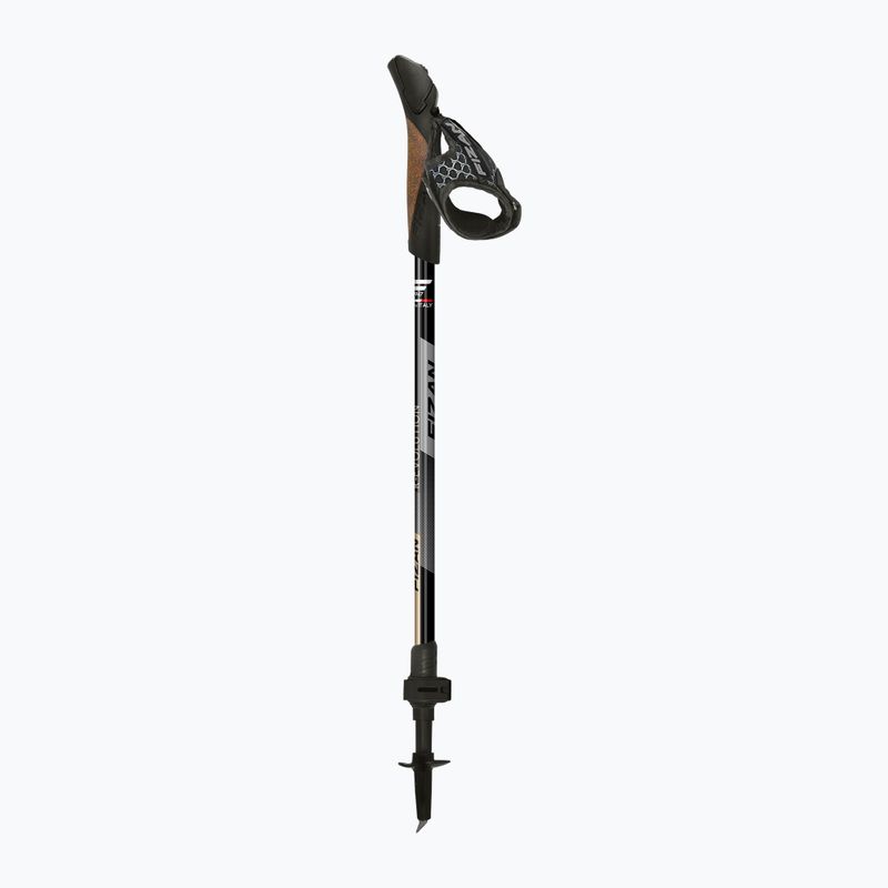Bețe de nordic walking Fizan R-Evolution beige 2