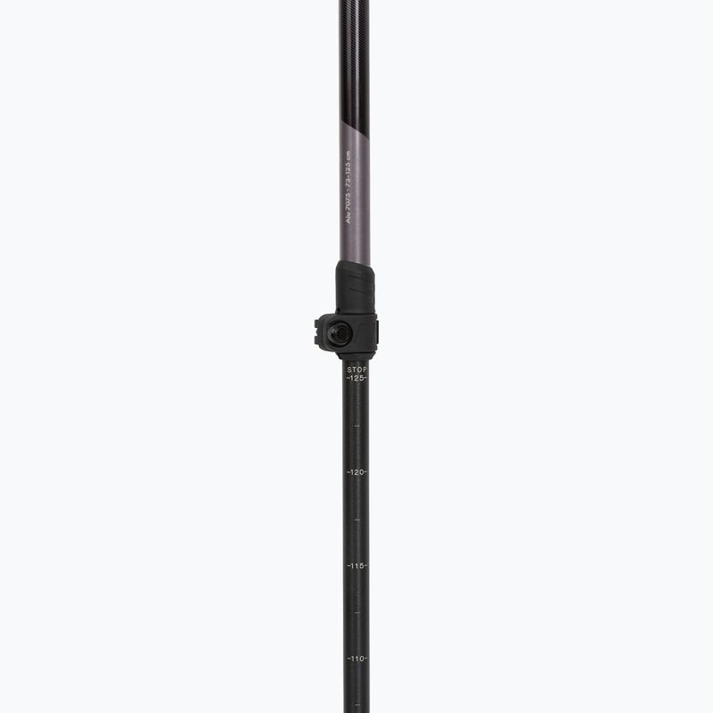 Bețe de nordic walking Fizan Speed Race yellow 4