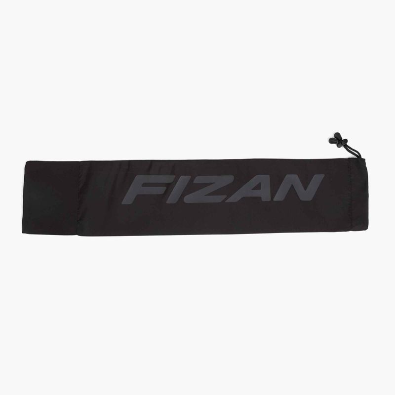 Bețe de nordic walking Fizan Speed Race yellow 7