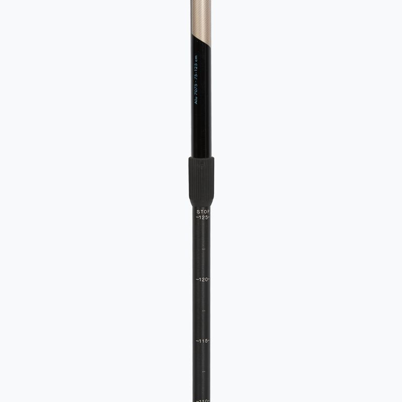 Bețe de nordic walking Fizan Speed beige 4