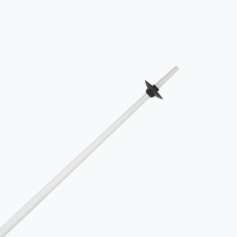 Bețe de schi Fizan Action white 5