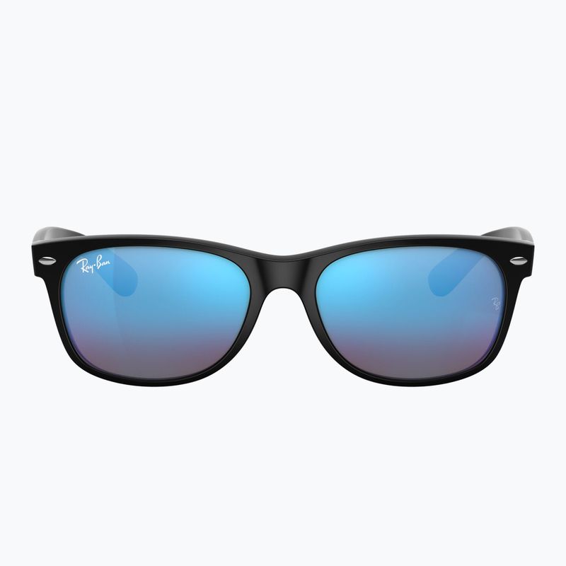 Ochelari de soare Ray-Ban New Wayfarer 2
