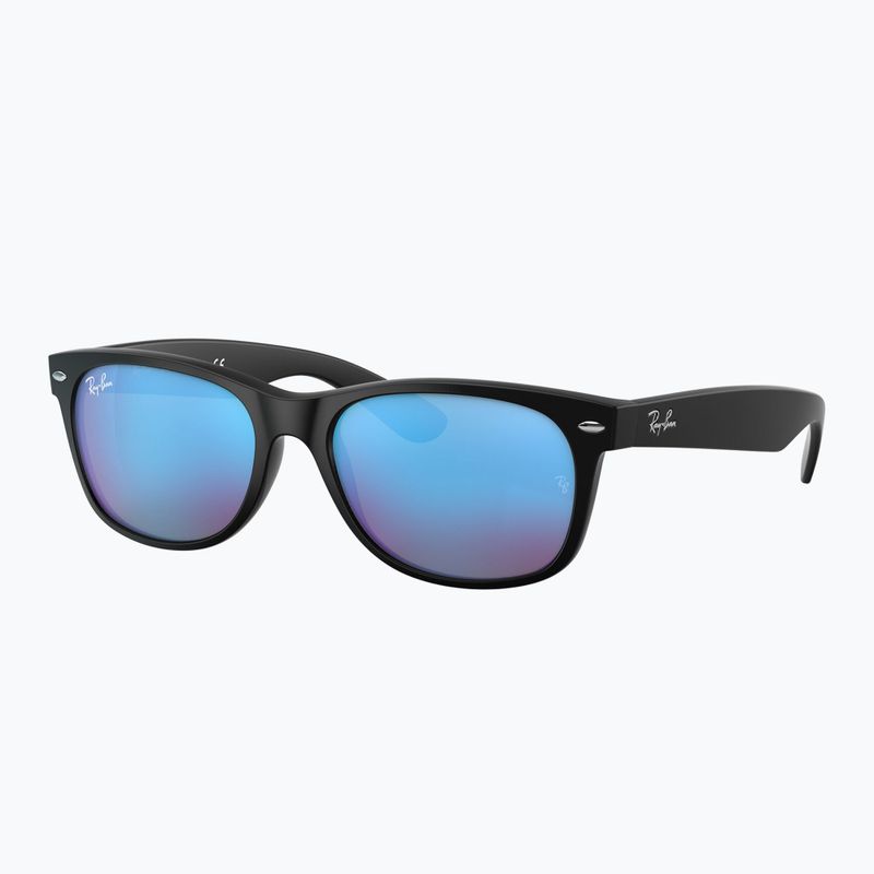Ochelari de soare Ray-Ban New Wayfarer 4