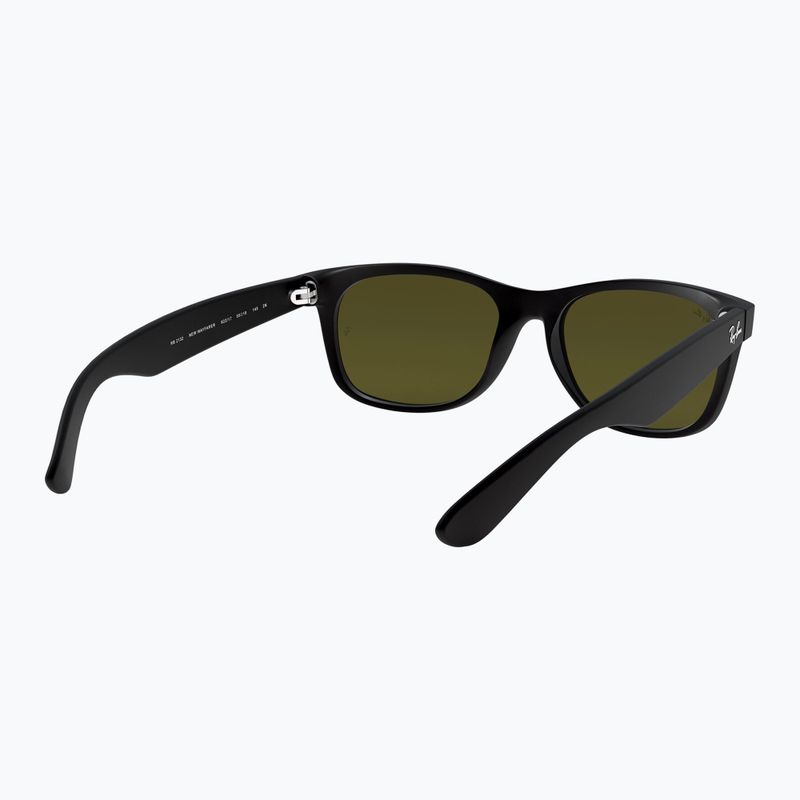 Ochelari de soare Ray-Ban New Wayfarer 6