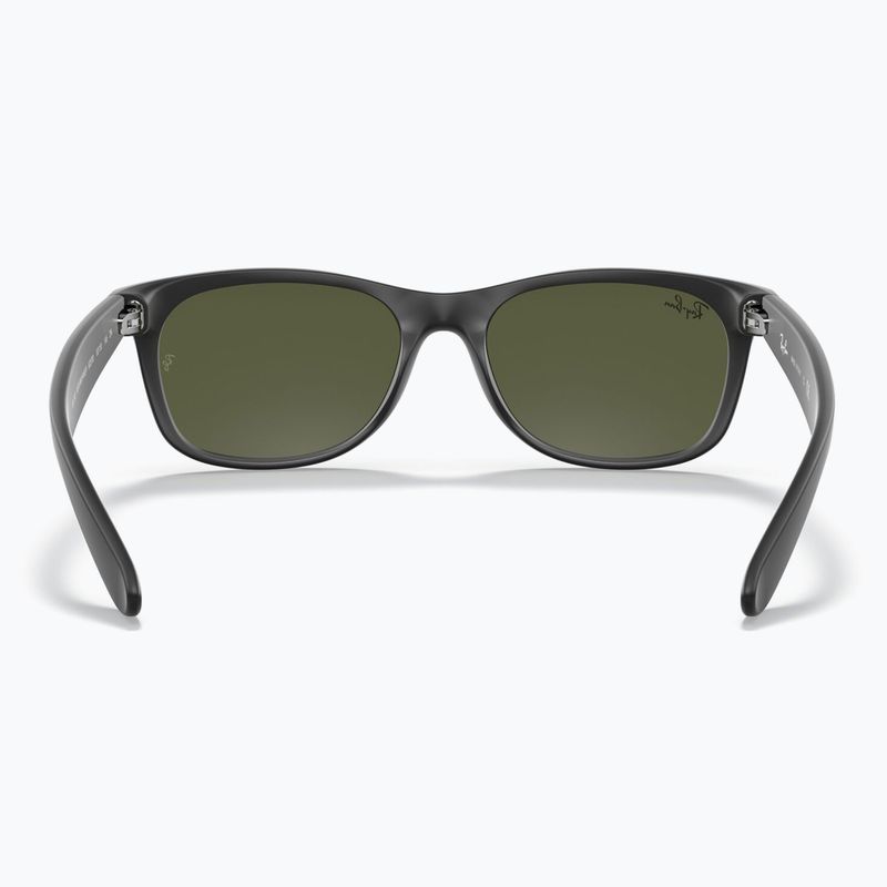 Ochelari de soare Ray-Ban New Wayfarer 5