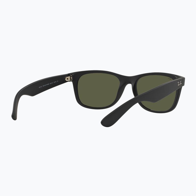 Ochelari de soare Ray-Ban New Wayfarer 6