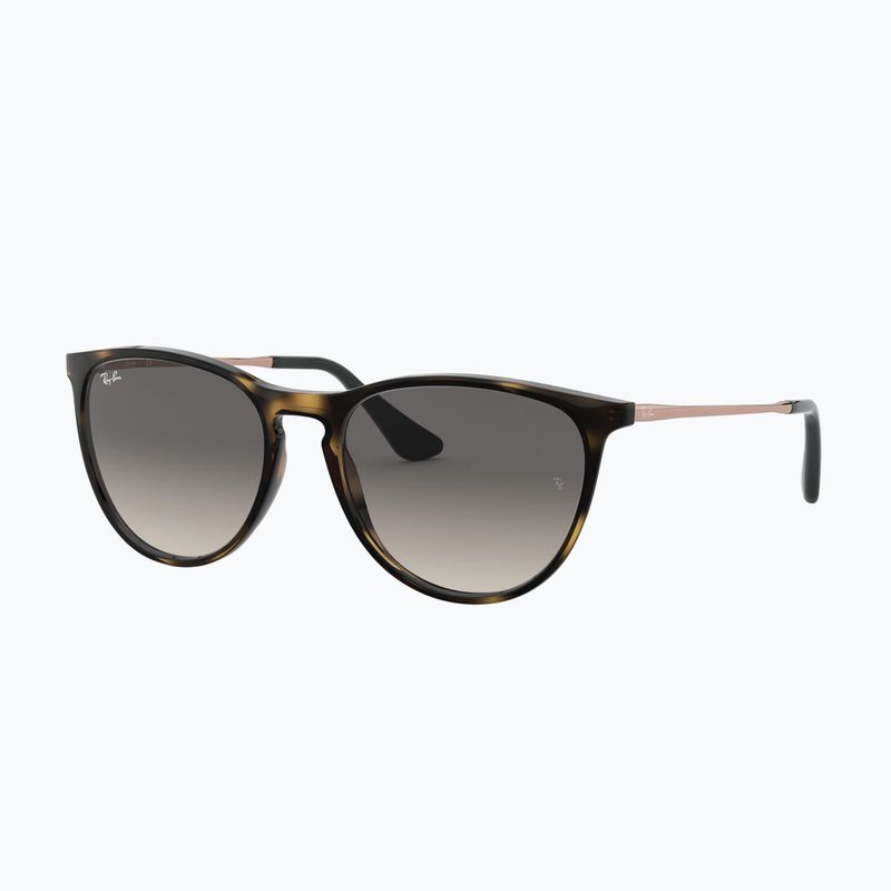 Ochelari de soare pentru copii Ray-Ban Erika havana/grey 4