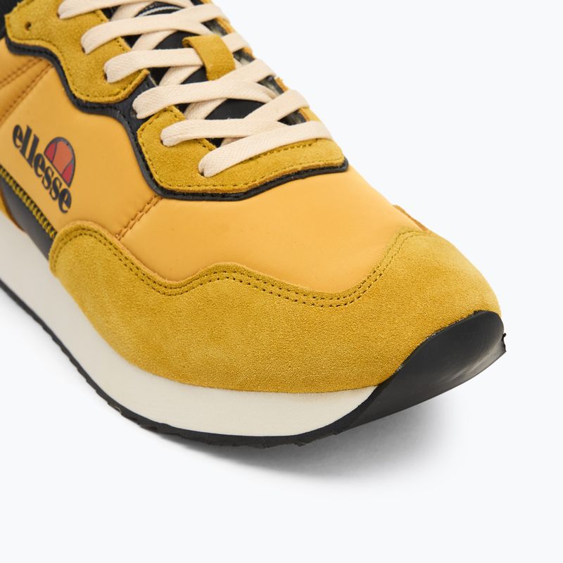 Încălțăminte pentru bărbați Ellesse Nickolas yellow/ black 7