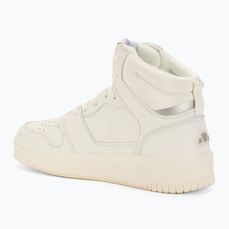 Încălțăminte pentru femei  Ellesse Karyn total white 3