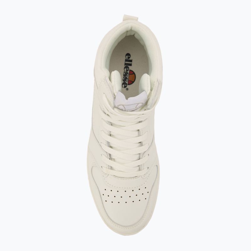 Încălțăminte pentru femei  Ellesse Karyn total white 5