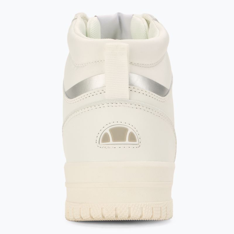Încălțăminte pentru femei  Ellesse Karyn total white 6