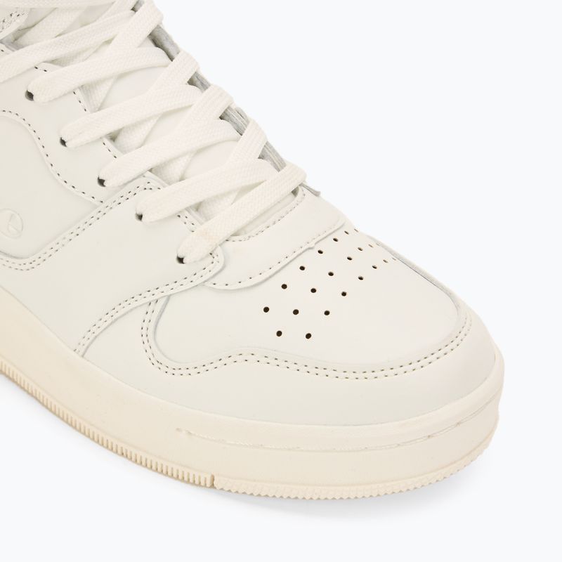 Încălțăminte pentru femei  Ellesse Karyn total white 7