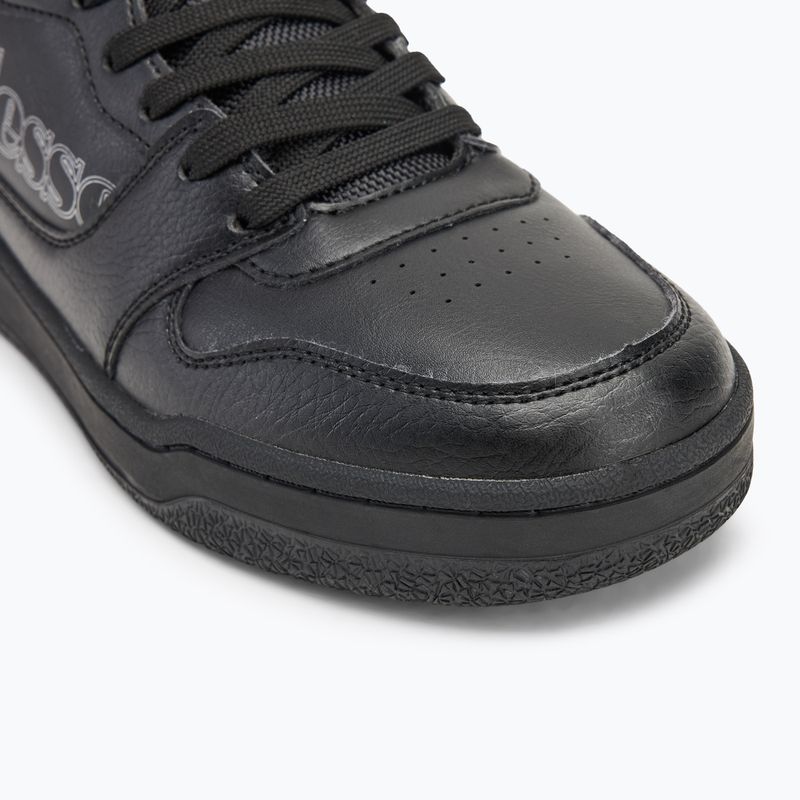 Încălțăminte pentru bărbați Ellesse Harvie total black 7