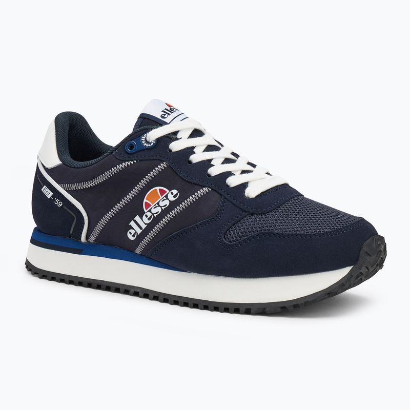 Încălțăminte pentru bărbați Ellesse Lambert Camou blu camou