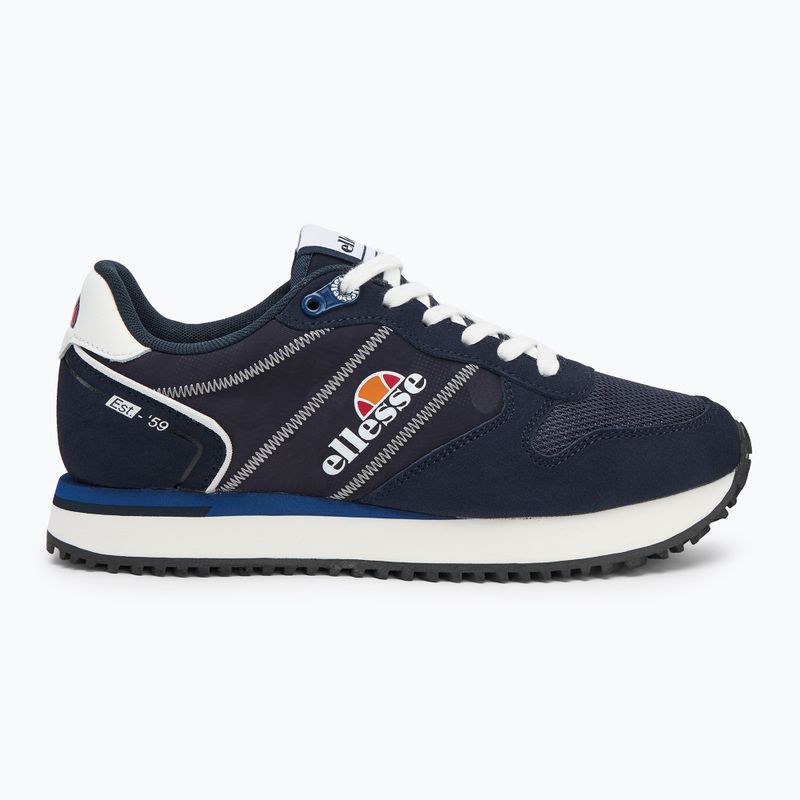 Încălțăminte pentru bărbați Ellesse Lambert Camou blu camou 2