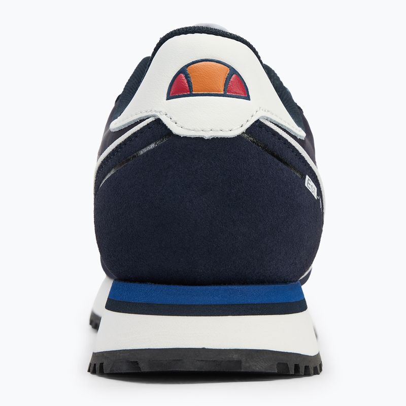 Încălțăminte pentru bărbați Ellesse Lambert Camou blu camou 6