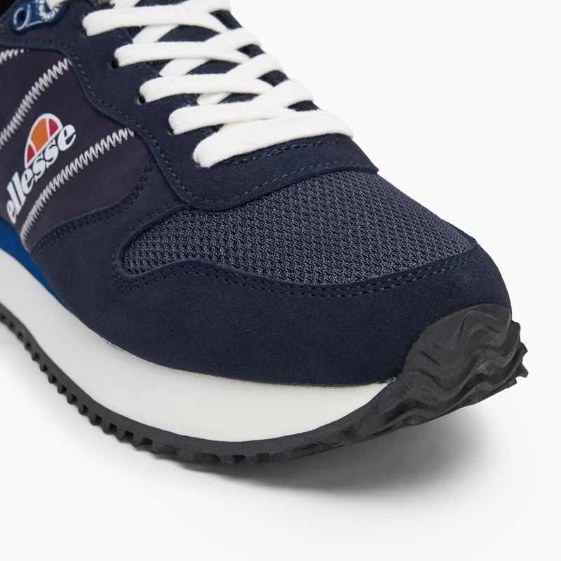 Încălțăminte pentru bărbați Ellesse Lambert Camou blu camou 7