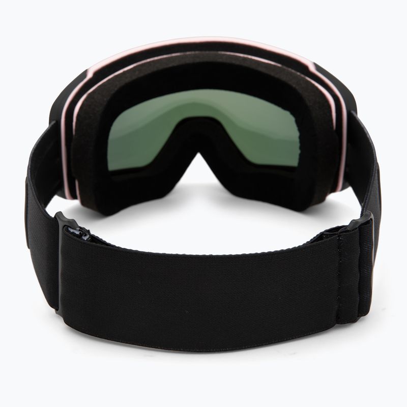 Ochelari de schi Neon Eclipse light pink/mirror light pink 3