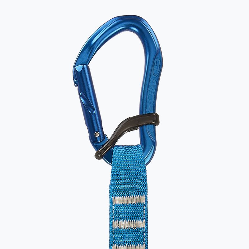 Carabinieră Climbing Technology Morfo Set Ul Pro blue/ orange 2