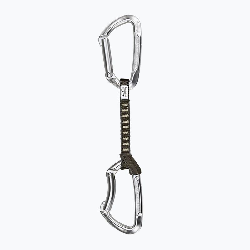 Carabinieră Climbing Technology Lime silver