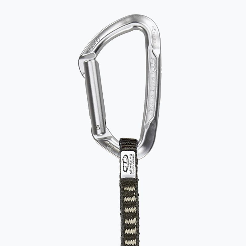 Carabinieră Climbing Technology Lime silver 2