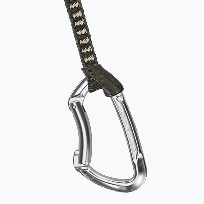 Carabinieră Climbing Technology Lime silver 3
