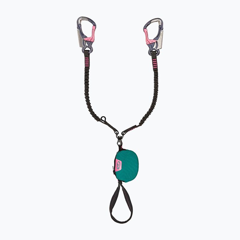 Ham pentru femei Climbing Technology Top Shell Twist 2