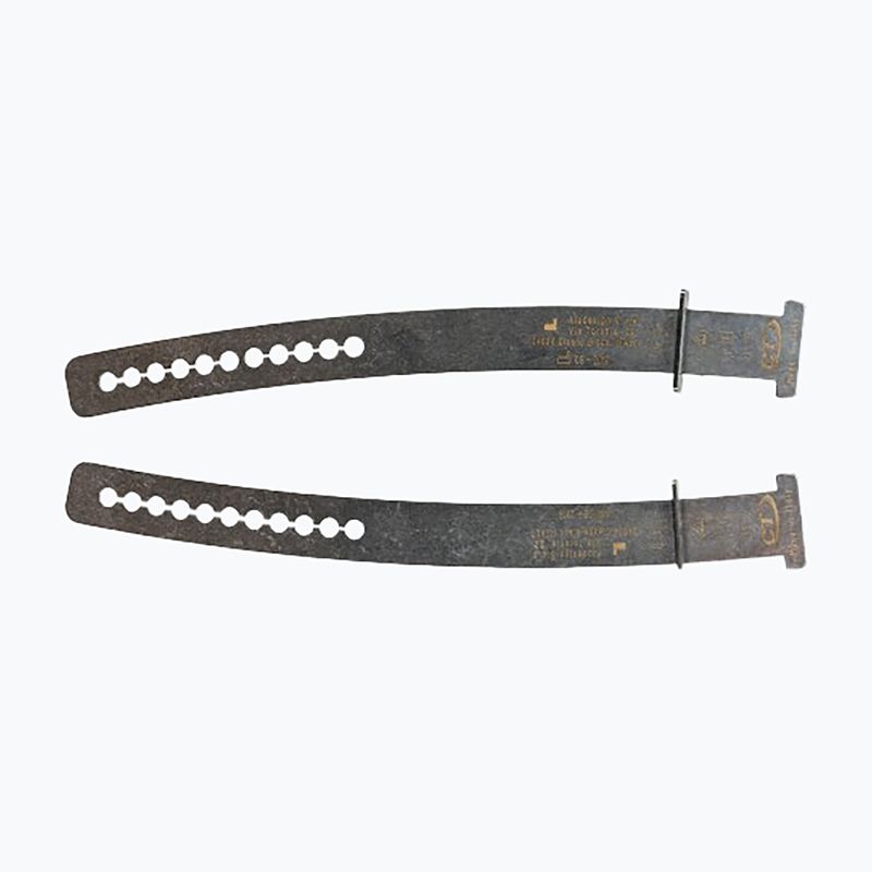 Conector pentru crampoane  Climbing Technology Flex Bar-B black