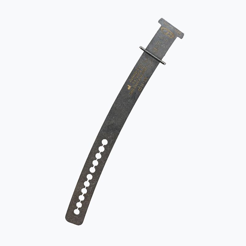 Conector pentru crampoane  Climbing Technology Flex Bar-B black 2