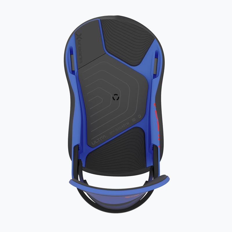 Union Ultra albastru închis pentru snowboard pentru bărbați 4
