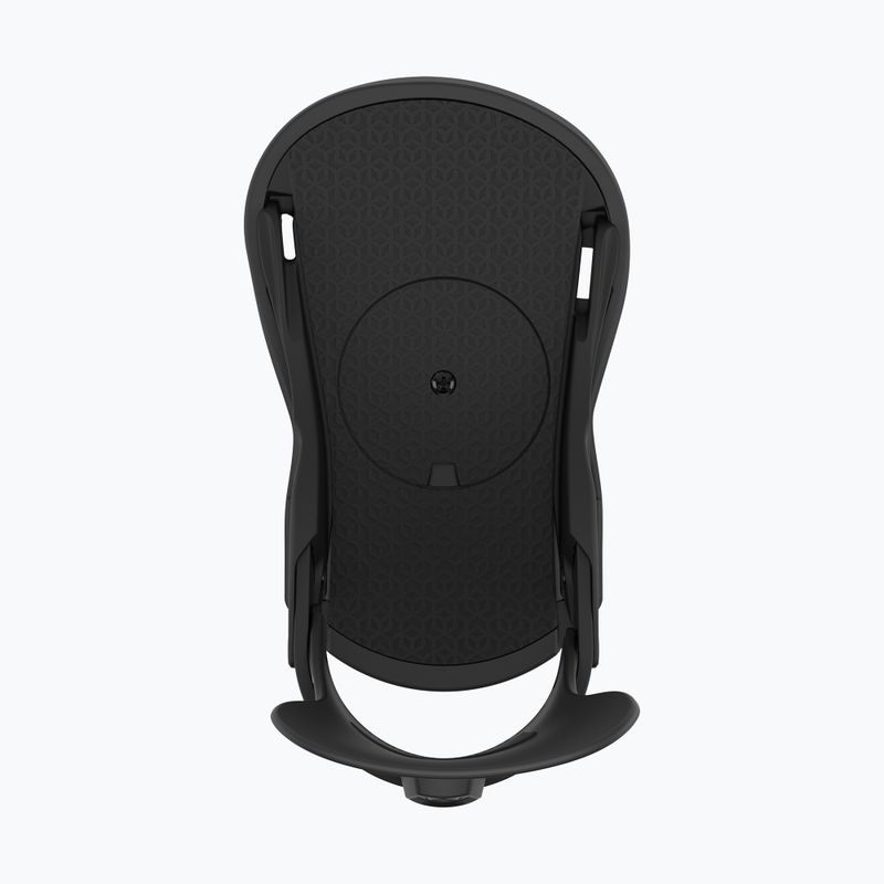 Atașamente de snowboard pentru bărbați Union Strata negru 4