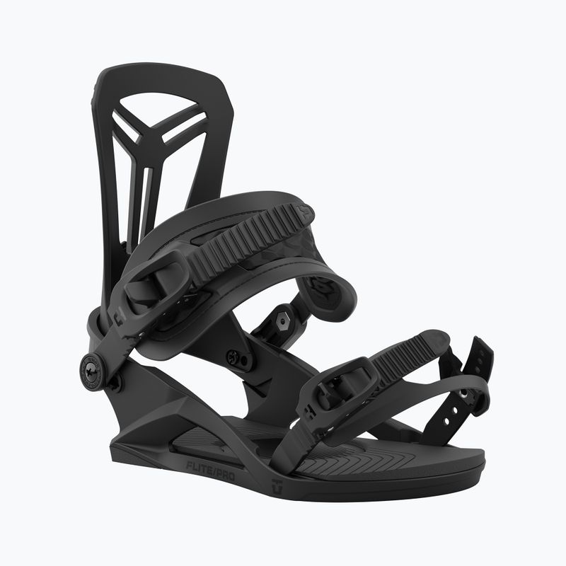 Union Flite Pro negru pentru bărbați Union Flite Pro negru pentru snowboard