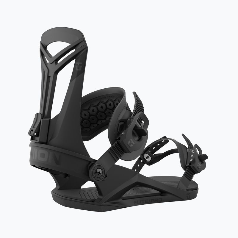 Union Flite Pro negru pentru bărbați Union Flite Pro negru pentru snowboard 2