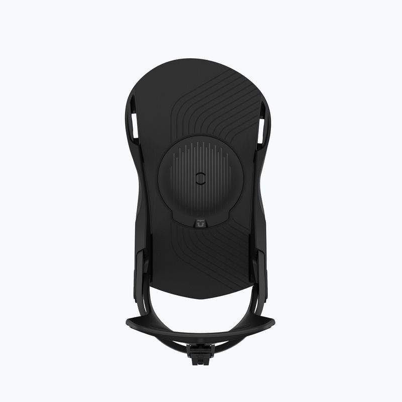 Union Flite Pro negru pentru bărbați Union Flite Pro negru pentru snowboard 4