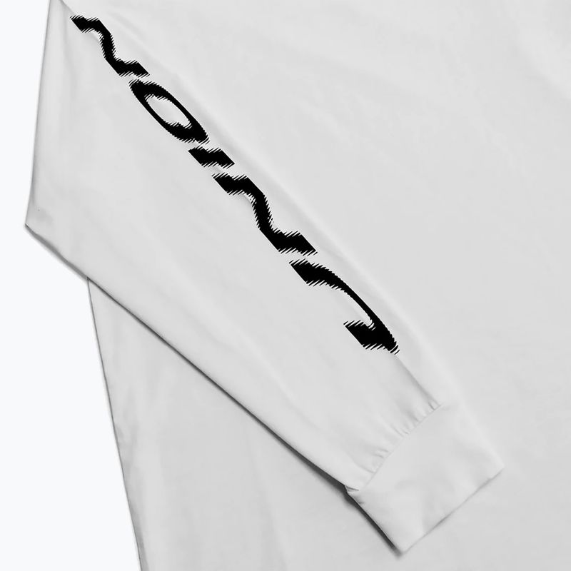 Longsleeve Union Long white 2