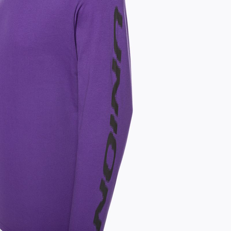 Longsleeve Union Long purple 3