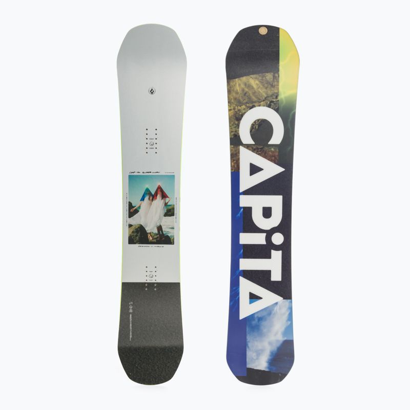 Bărbați CAPiTA Defenders Of Awesome snowboard 158 cm
