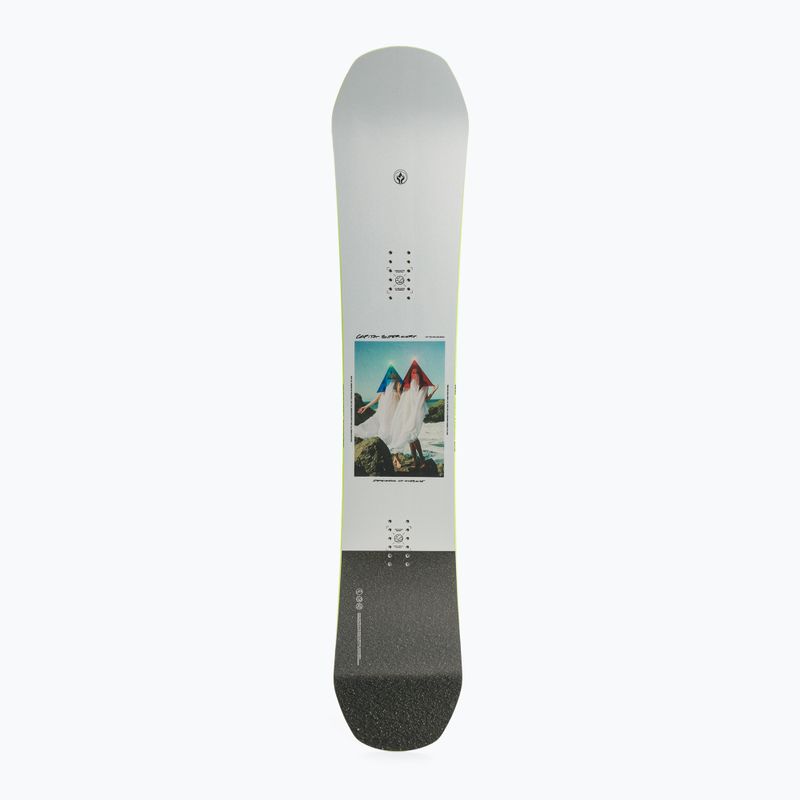 Bărbați CAPiTA Defenders Of Awesome snowboard 158 cm 2