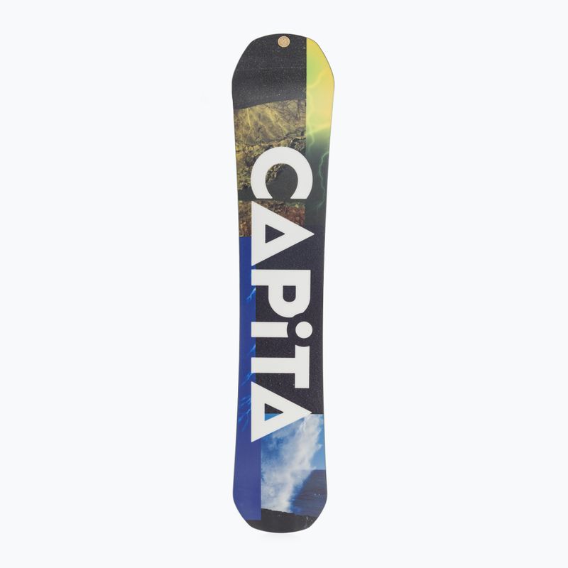 Bărbați CAPiTA Defenders Of Awesome snowboard 158 cm 3