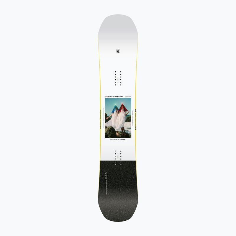 Bărbați CAPiTA Defenders Of Awesome snowboard 158 cm 6