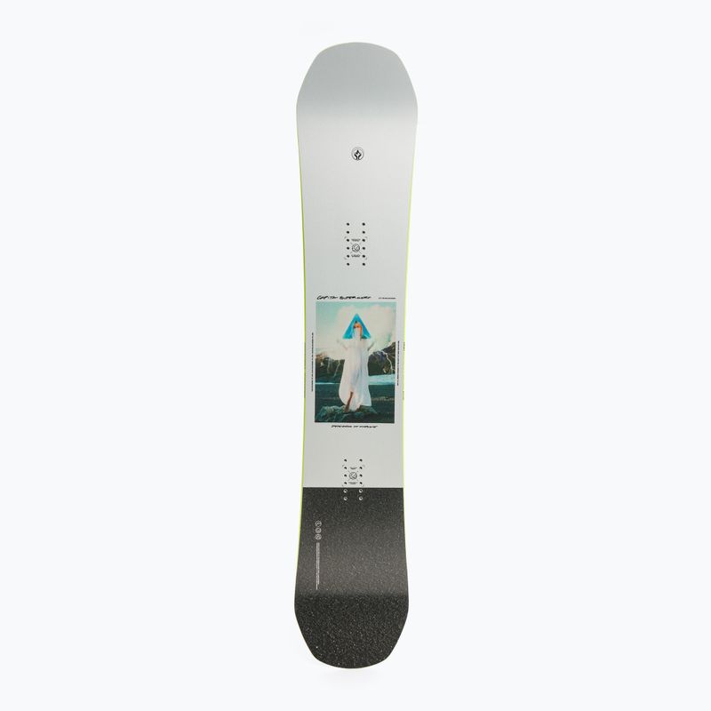 Snowboard pentru bărbați CAPiTA Defenders Of Awesome 160 cm 2