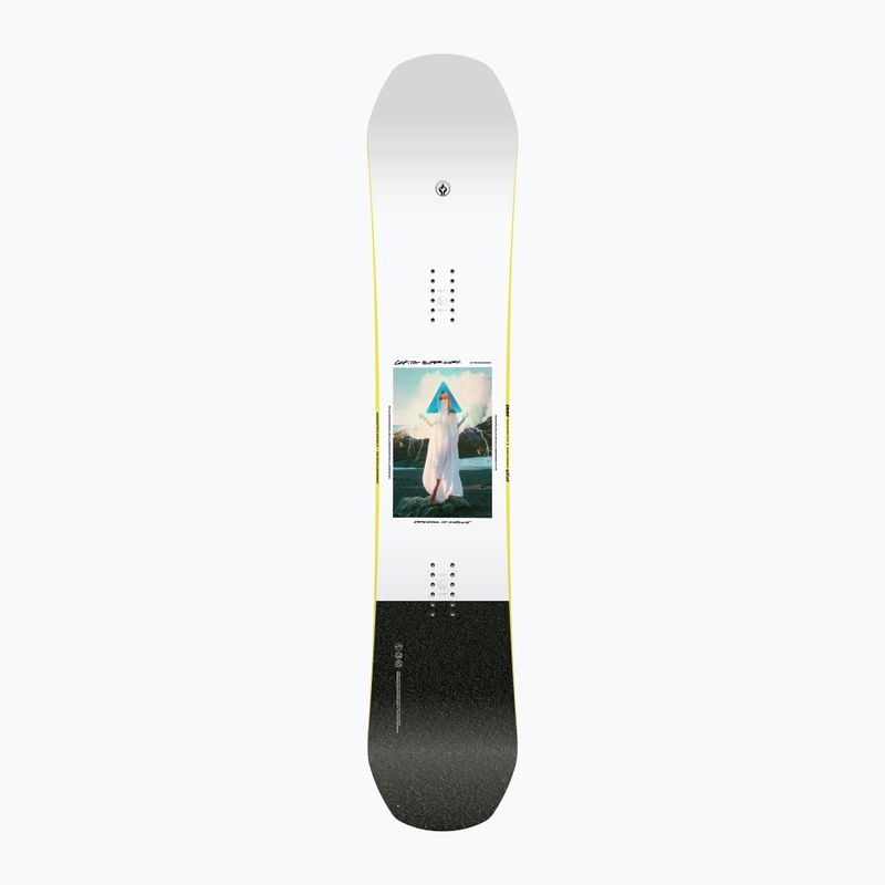 Snowboard pentru bărbați CAPiTA Defenders Of Awesome 160 cm 6