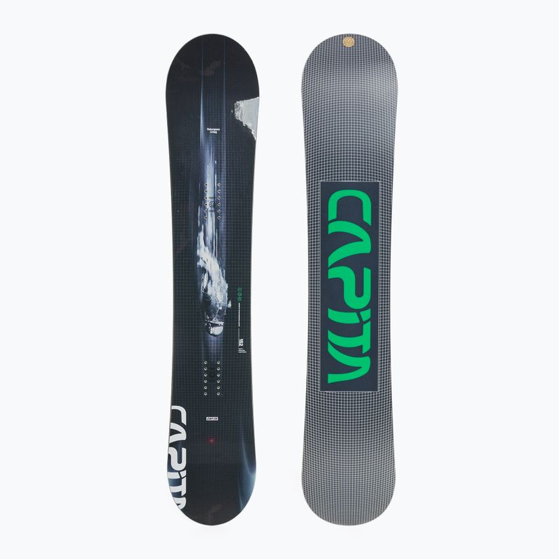 Snowboard pentru bărbați CAPiTA Outerspace Living 152 cm