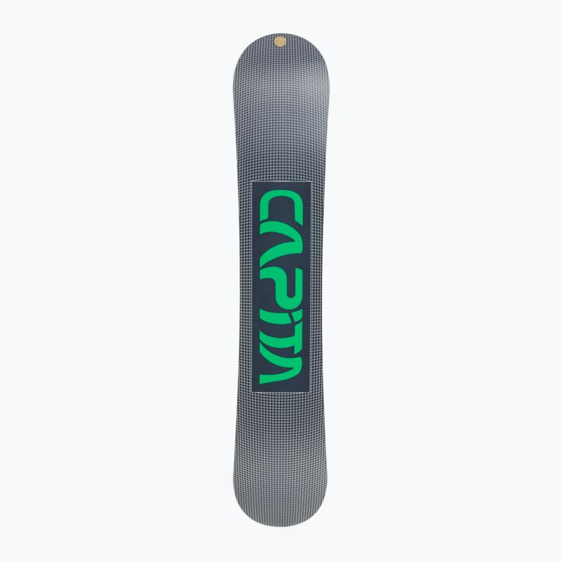 Snowboard pentru bărbați CAPiTA Outerspace Living 152 cm 3