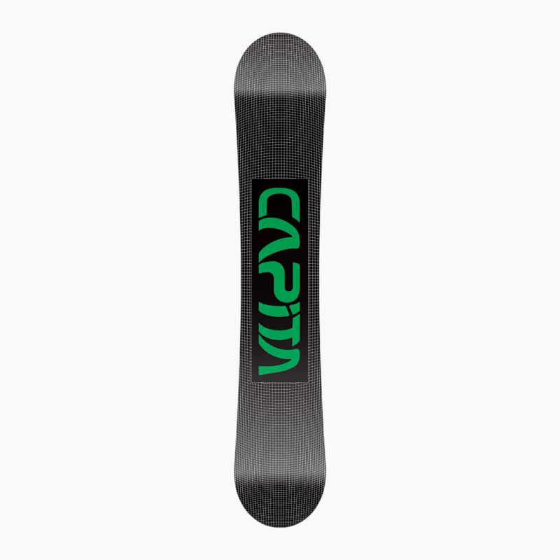 Snowboard pentru bărbați CAPiTA Outerspace Living 152 cm 7